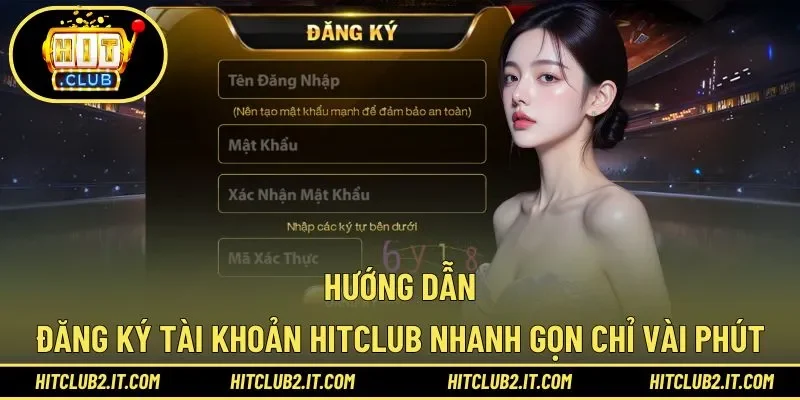 Hướng dẫn các bước đăng ký tạo tài khoản đơn giản