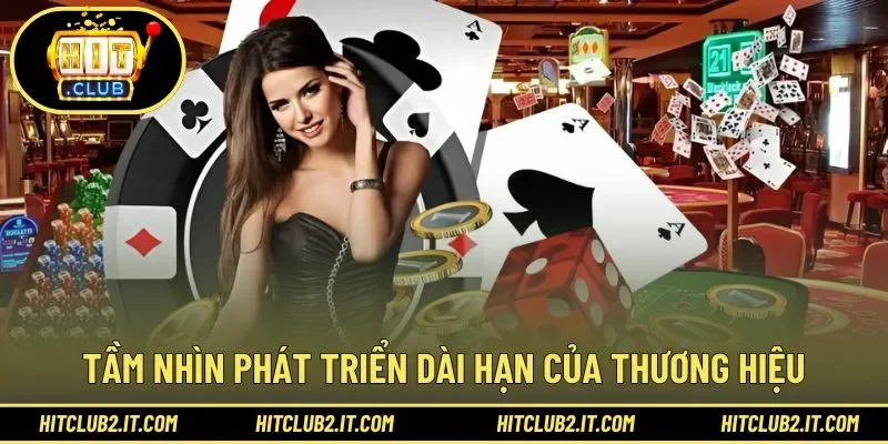 Định hướng phát triển ổn định cho người dùng lâu dài