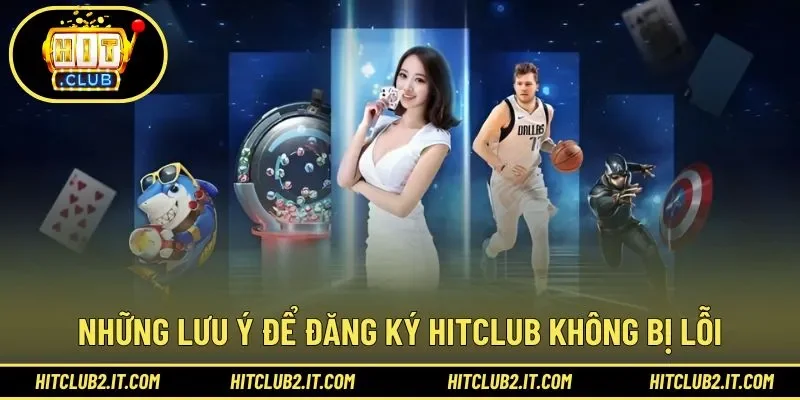 Hạn chế lỗi kỹ thuật bằng vài lưu ý quan trọng