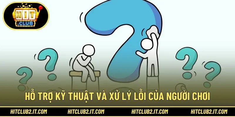 Hướng dẫn xử lý lỗi để không gián đoạn trải nghiệm