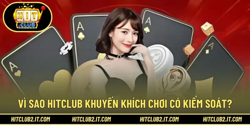 Hướng đến trải nghiệm lành mạnh, kiểm soát cảm xúc