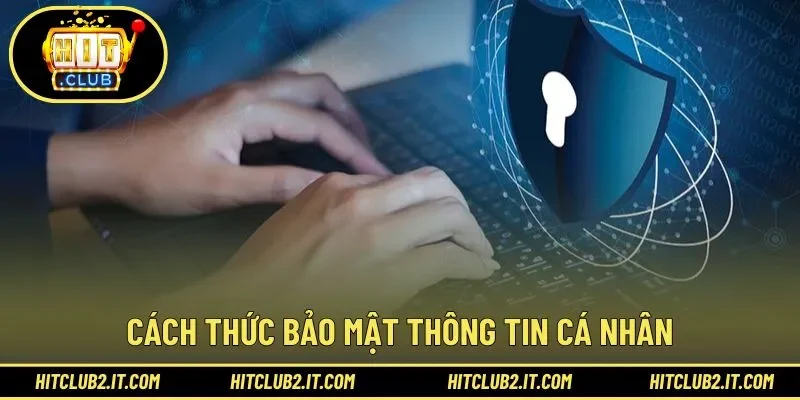 Nhiều chính sách bảo mật hiện đại được áp dụng