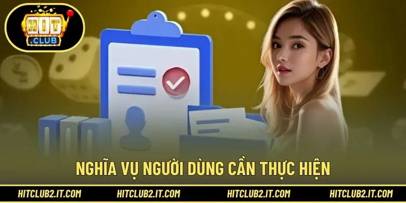 Những trách nhiệm thương hiệu luôn thực hiện đầy đủ