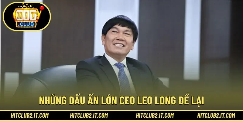 Thành quả nổi bật thể hiện qua loạt dấu mốc có tính bứt phá